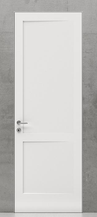 LEVEL 103 Bianco CH#